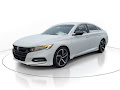 2018 Honda Accord Sedan Sport 2.0T