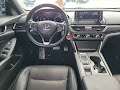 2018 Honda Accord Sedan Sport 2.0T