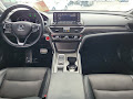 2018 Honda Accord Sedan Sport 2.0T