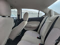 2019 Mitsubishi Mirage G4 ES