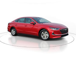 2022 Hyundai Sonata SE