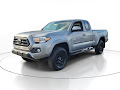 2021 Toyota Tacoma 4WD SR5
