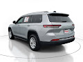2021 Jeep Grand Cherokee L Laredo