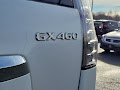 2015 Lexus GX 460 460