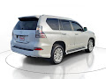 2015 Lexus GX 460 460