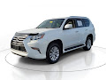 2015 Lexus GX 460 460