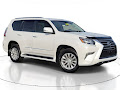 2015 Lexus GX 460 460