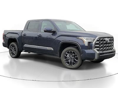 2026 Toyota Tundra 4WD