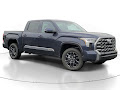 2026 Toyota Tundra 4WD Platinum