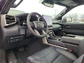 2026 Toyota Tundra 4WD Platinum