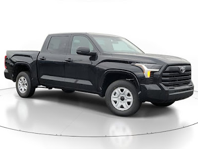 2026 Toyota Tundra 4WD