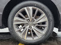 2018 Acura MDX w/Technology Pkg