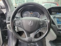 2018 Acura MDX w/Technology Pkg