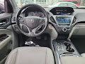 2018 Acura MDX w/Technology Pkg