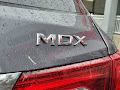 2018 Acura MDX w/Technology Pkg