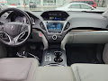 2018 Acura MDX w/Technology Pkg