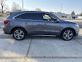 2018 Acura MDX w/Technology Pkg