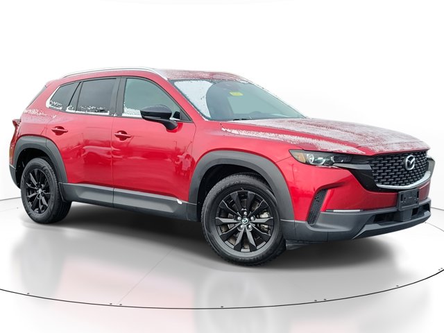 2024 Mazda CX-50 2.5 S Preferred Package