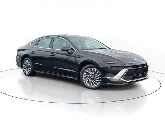 2024 Hyundai Sonata Hybrid Limited