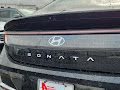 2024 Hyundai Sonata Hybrid Limited