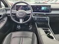 2024 Hyundai Sonata Hybrid Limited