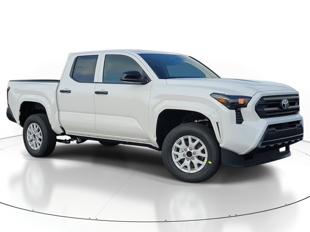 2026 Toyota Tacoma 2WD SR