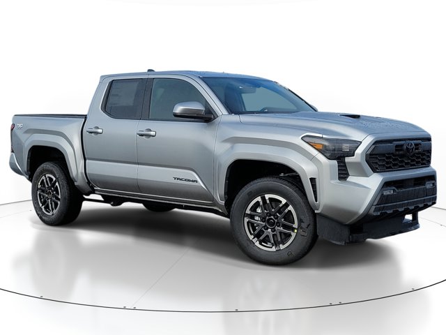 2026 Toyota Tacoma 4WD TRD Sport