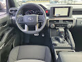 2026 Toyota Tacoma 4WD TRD Sport