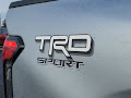 2026 Toyota Tacoma 4WD TRD Sport