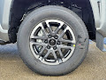 2026 Toyota Tacoma 4WD TRD Sport