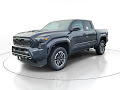 2026 Toyota Tacoma 4WD TRD Sport