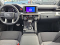 2026 Toyota Tacoma 4WD TRD Sport