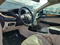 2015 Lincoln MKC Base