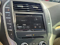 2015 Lincoln MKC Base