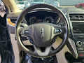 2015 Lincoln MKC Base