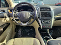 2015 Lincoln MKC Base