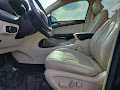 2015 Lincoln MKC Base