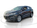 2015 Lincoln MKC Base