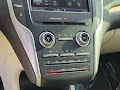 2015 Lincoln MKC Base