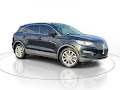 2015 Lincoln MKC Base