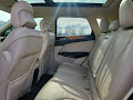 2015 Lincoln MKC Base