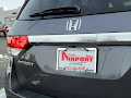2017 Honda Odyssey EX-L