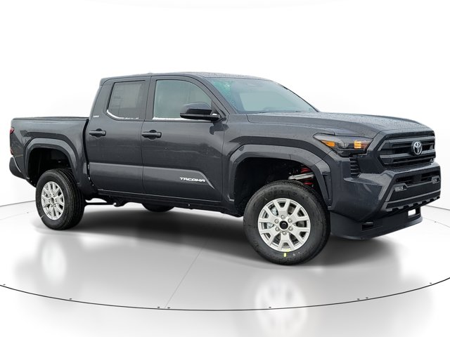2026 Toyota Tacoma 4WD SR5