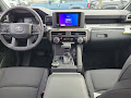 2026 Toyota Tacoma 4WD SR5