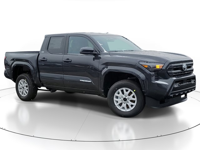 2026 Toyota Tacoma 4WD SR5