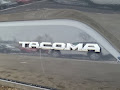 2026 Toyota Tacoma 4WD SR5