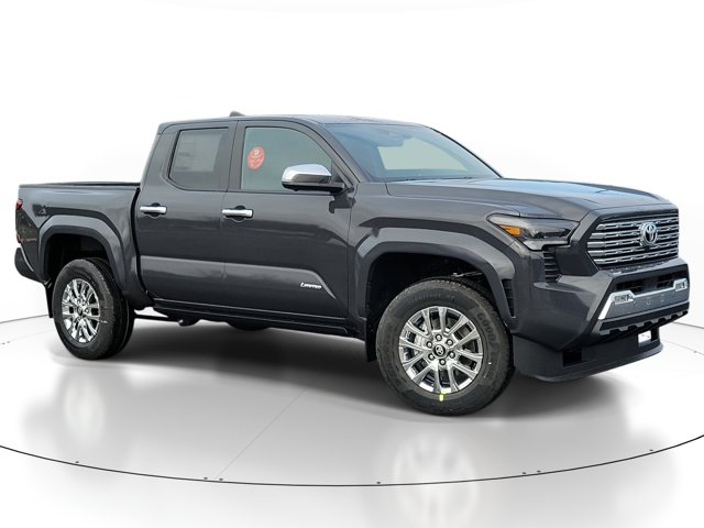 2026 Toyota Tacoma 4WD Limited
