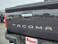2026 Toyota Tacoma 4WD Limited