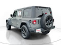 2022 Jeep Wrangler Unlimited Sport Altitude