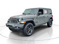 2022 Jeep Wrangler Unlimited Sport Altitude